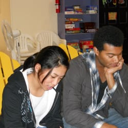 The Youth Center at St James