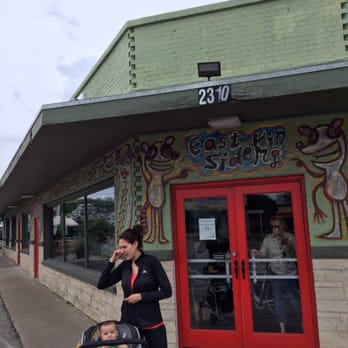 East Side King - Storefront - Asian Fusion Near Me - Austin, Texas East Side King - Storefront - Asian Fusion Near Me - Austin, Texas