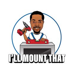 I ll Mount That