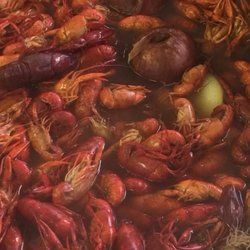 Wine Island Seafood