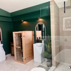 LV Home Service - Bathroom sanctuary