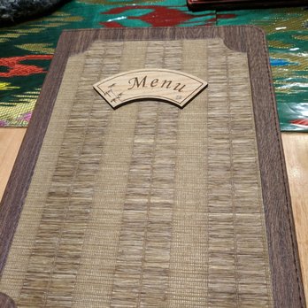 Uyghur Eats - Menu - Noodles Near Me - Washington, DC, District of Columbia