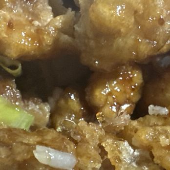 Panda Express - Chinese Near Me - Austin, Texas