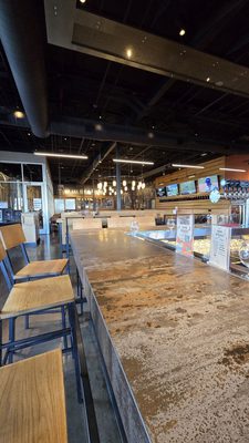Rock Bottom Restaurant & Brewery by null