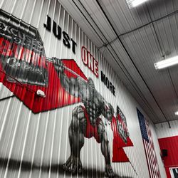 Snap Fitness Menomonie