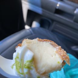 Key Lime Pie