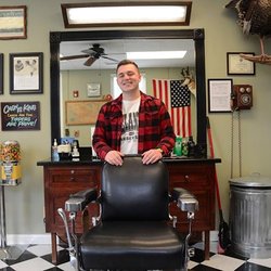  Leland's Barbershop