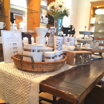 Pottery Barn - Home Decor Near Me - Jacksonville, Florida