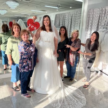 A Royal Moment - I said YES!!! - Bridal Near Me - Irvine, California