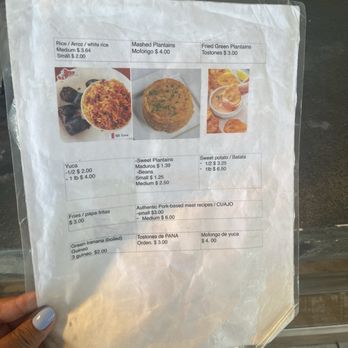 Bebo's BBQ - Menu - Barbeque Near Me - Carolina, Puerto Rico Bebo's BBQ - Menu - Barbeque Near Me - Carolina, Puerto Rico