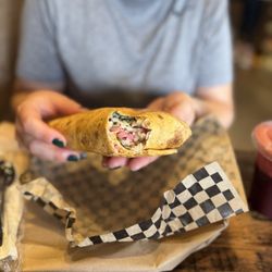 Vitality Bowls - Vitality Wrap