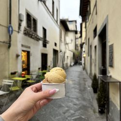 Gelateria della Passera