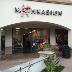 Mathnasium