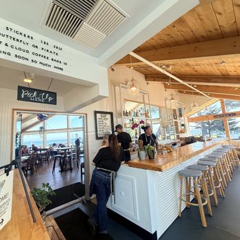 Crema - Breakfast & Brunch Near Me - Pacific Grove, California Crema - Breakfast & Brunch Near Me - Pacific Grove, California