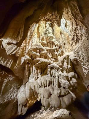 Boyden Cavern Adventures & Tours LLC. by null