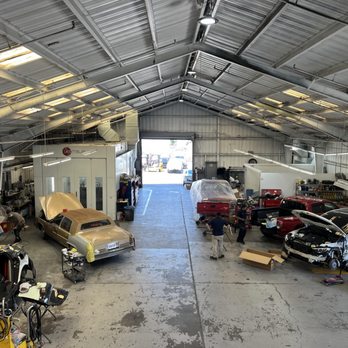 DF Auto Collision - Body Shops Near Me - South San Francisco, California DF Auto Collision - Body Shops Near Me - South San Francisco, California