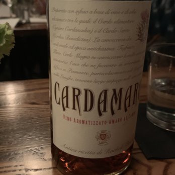 Hundred Proof - Digestive!!! Lovely and fragrant after dinner drink. Thank you Sean for sharing! - San Diego, CA