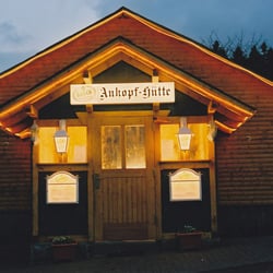 Landgasthof zur Siegquelle