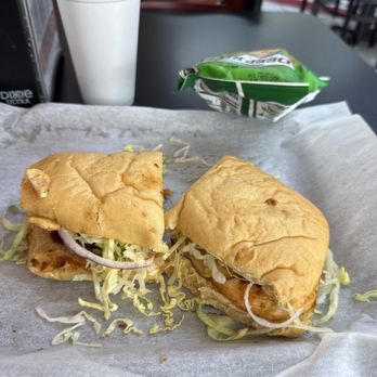Subz N Stuff - Daily Special, Honey Chipotle Chicken - Sandwiches Near Me - Irving, Texas