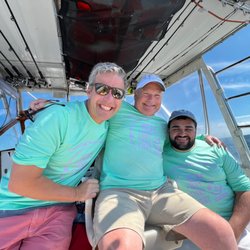 JenniferAnn sport Fishing Charters