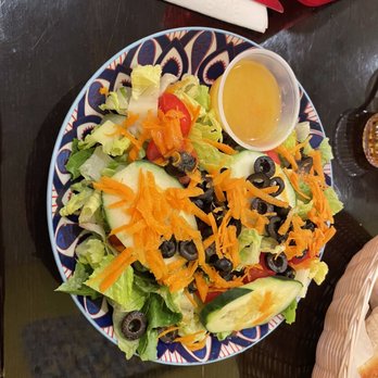 Il limone - Side salad - Pizza Near Me - Liverpool, New York Il limone - Side salad - Pizza Near Me - Liverpool, New York