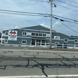 Moynihan Lumber of Beverly