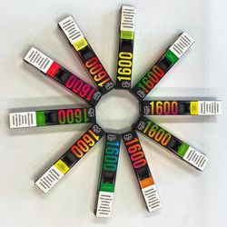Elevate Smoke Shop