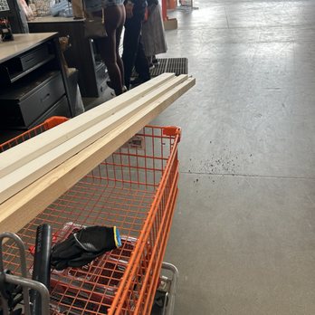 The Home Depot - Trying to get my job done - Hardware Stores Near Me - El Cajon, California The Home Depot - Trying to get my job done - Hardware Stores Near Me - El Cajon, California
