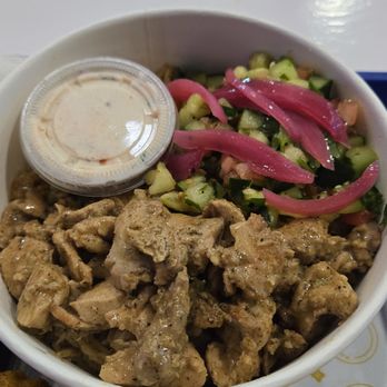 Biryani Boys - Sindhi Biryani Bowl with Malai Kebab - Pakistani Near Me - Anaheim, California Biryani Boys - Sindhi Biryani Bowl with Malai Kebab - Pakistani Near Me - Anaheim, California