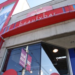 Beauty Bar