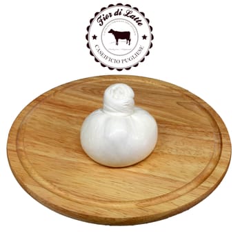 Caseificio Fiordilatte - LA BURRATA - Cheese Shops Near Me - Milan, Michigan