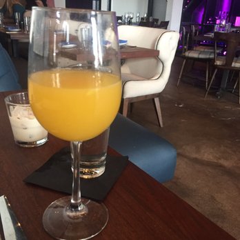 STIRR - Mimosa @ Stirr - Cocktail Bars Near Me - Dallas, Texas STIRR - Mimosa @ Stirr - Cocktail Bars Near Me - Dallas, Texas