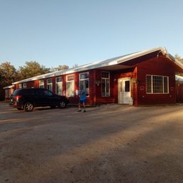 Outside Outside
