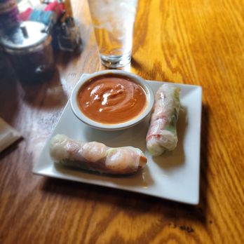 Pho Saigon - Spring rolls - Vietnamese Near Me - Glen Allen, Virginia Pho Saigon - Spring rolls - Vietnamese Near Me - Glen Allen, Virginia