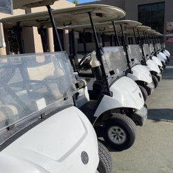 John Jacobs Golf Schools & Academies