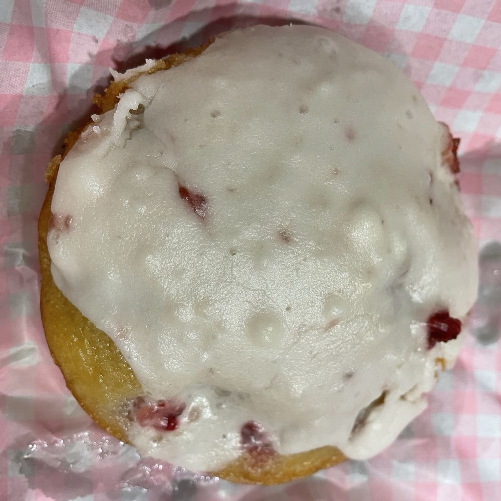 Neon Belly Coffee & Bakery - Strawberry loaf - Coffee & Tea Near Me - Austin, Texas Neon Belly Coffee & Bakery - Strawberry loaf - Coffee & Tea Near Me - Austin, Texas