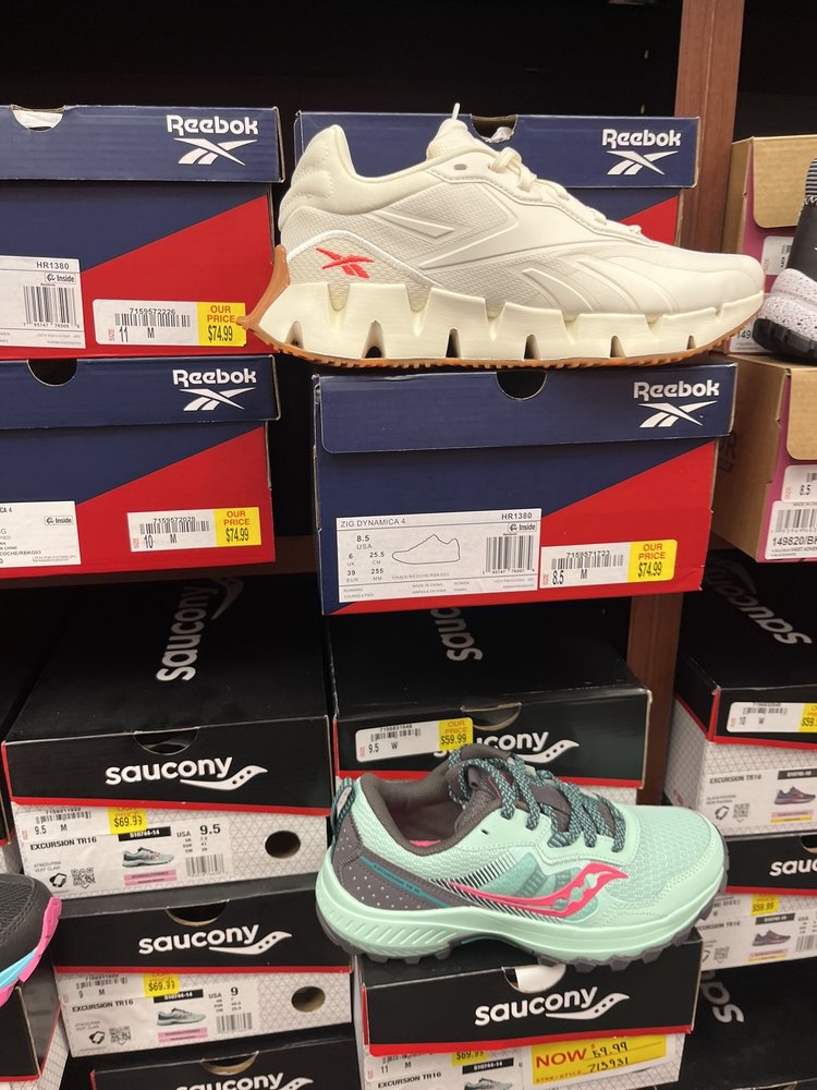 SHOE DEPT. 22 Photos 3450 Wrightsboro Rd, Augusta, Shoe