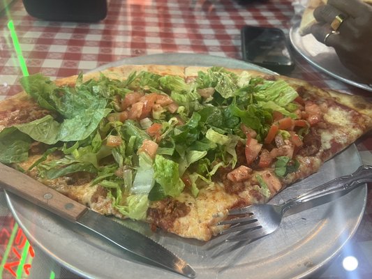 Emiliano's Pizza by null