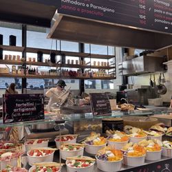 Mercato Centrale