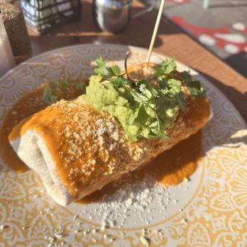 Tinta - Breakfast burrito - Breakfast & Brunch Near Me - Fort Lauderdale, Florida Tinta - Breakfast burrito - Breakfast & Brunch Near Me - Fort Lauderdale, Florida