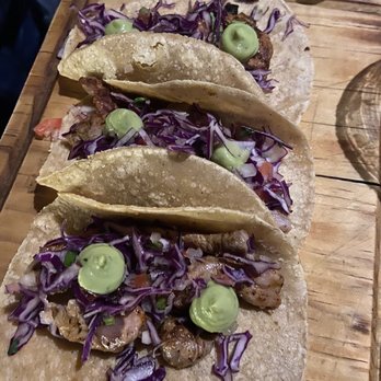 Toledo Rooftop - Tacos - Lounges Near Me - Ciudad de México, DIF