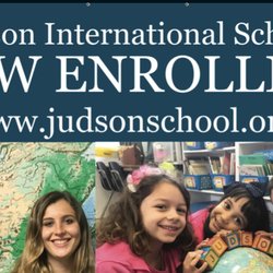Judson International School