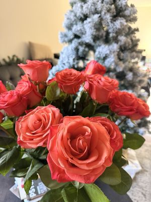 The Conservatory Florist by null