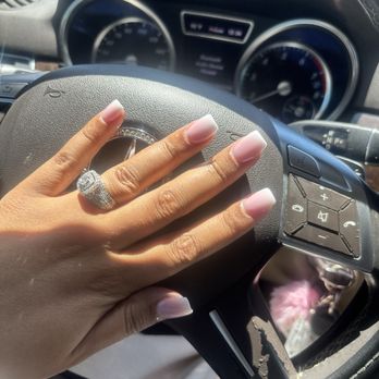 Bliss Nails & Spa 2 - New set - Nail Salons Near Me - Lancaster, California Bliss Nails & Spa 2 - New set - Nail Salons Near Me - Lancaster, California