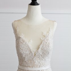 Camilla Rose Bridal Boutique