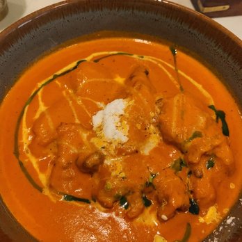 Rooh Columbus - Butter Chicken - Indian Near Me - Columbus, Ohio