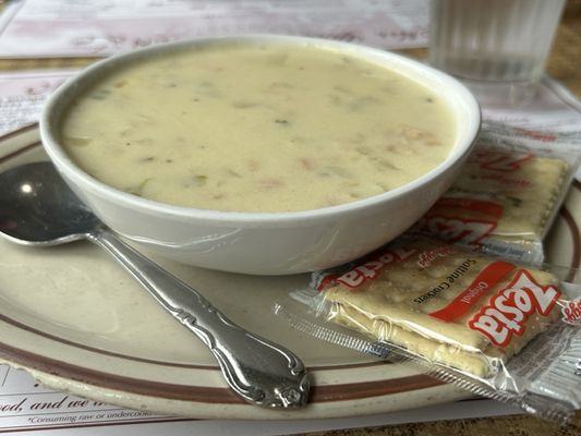 Mrs. Yoder's Kitchen by null