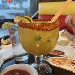 Margarita