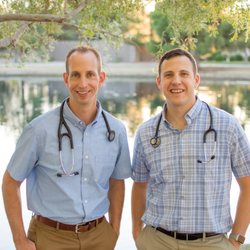 Maready Medical - Doug Maready M.D. & Bret Lopez P.A.-C