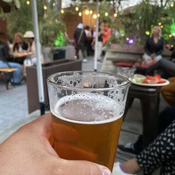 Resident - Angel City IPA - Cocktail Bars Near Me - Los Angeles, California Resident - Angel City IPA - Cocktail Bars Near Me - Los Angeles, California